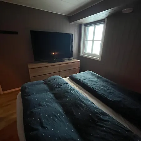 Fjellro Pa Bortelid - Naer Turstier Og Badevann Apartment *
