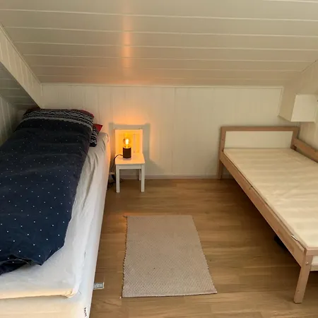 Fjellro Pa Bortelid - Naer Turstier Og Badevann Apartment