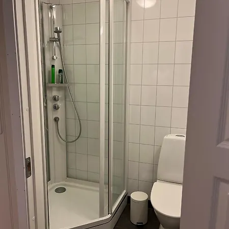 Appartamento Fjellro Pa Bortelid - Naer Turstier Og Badevann