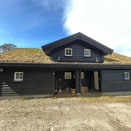 Fjellro Pa Bortelid - Naer Turstier Og Badevann Appartamento *