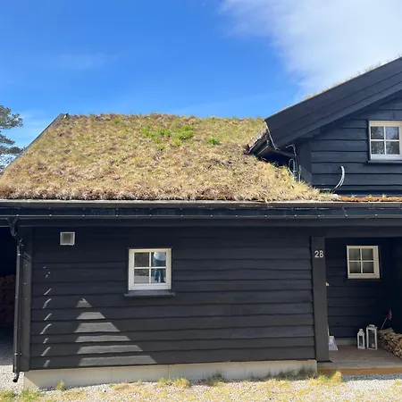 Fjellro Pa Bortelid - Naer Turstier Og Badevann * Tjaldal